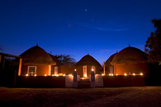 Goa Tours in India with Rural Rajasthan Tours in Rajasthan